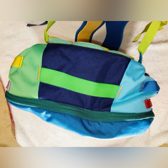 Cotopaxi Allpa 35liter hiking bag NEW - Picture 13 of 16